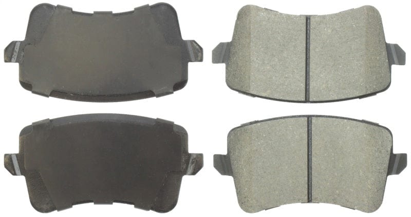 Kies-Motorsports Stoptech StopTech Performance Brake Pads