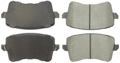 Kies-Motorsports Stoptech StopTech Performance Brake Pads