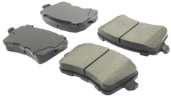 Kies-Motorsports Stoptech StopTech Performance Brake Pads