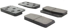 Kies-Motorsports Stoptech StopTech Performance Brake Pads