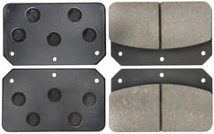 Kies-Motorsports Stoptech StopTech Performance Brake Pads
