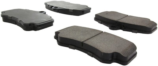 Kies-Motorsports Stoptech StopTech Performance Brake Pads