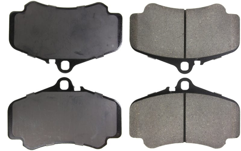 Kies-Motorsports Stoptech StopTech Performance Brake Pads