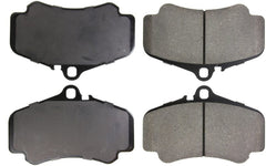 Kies-Motorsports Stoptech StopTech Performance Brake Pads
