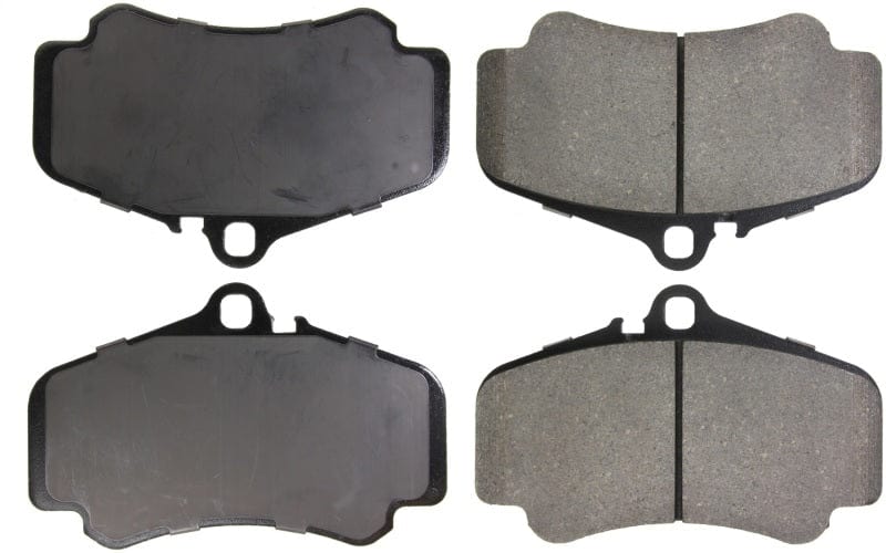 Kies-Motorsports Stoptech StopTech Performance Brake Pads