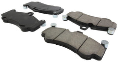 Kies-Motorsports Stoptech StopTech Performance Brake Pads