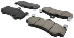Kies-Motorsports Stoptech StopTech Performance Brake Pads