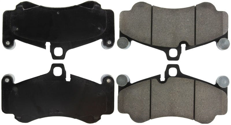 Kies-Motorsports Stoptech StopTech Performance Brake Pads