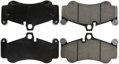 Kies-Motorsports Stoptech StopTech Performance Brake Pads