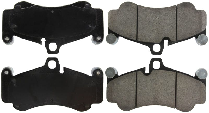 Kies-Motorsports Stoptech StopTech Performance Brake Pads