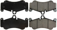 Kies-Motorsports Stoptech StopTech Performance Brake Pads