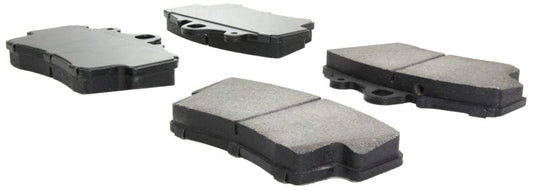 Kies-Motorsports Stoptech StopTech Performance Brake Pads