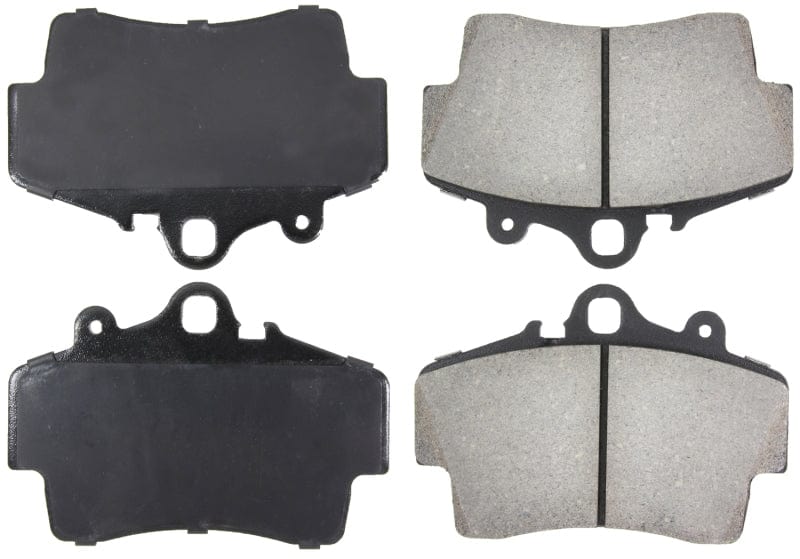 Kies-Motorsports Stoptech StopTech Performance Brake Pads