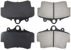 Kies-Motorsports Stoptech StopTech Performance Brake Pads