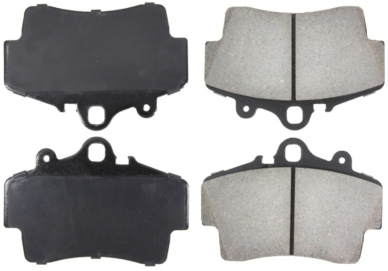 Kies-Motorsports Stoptech StopTech Performance Brake Pads