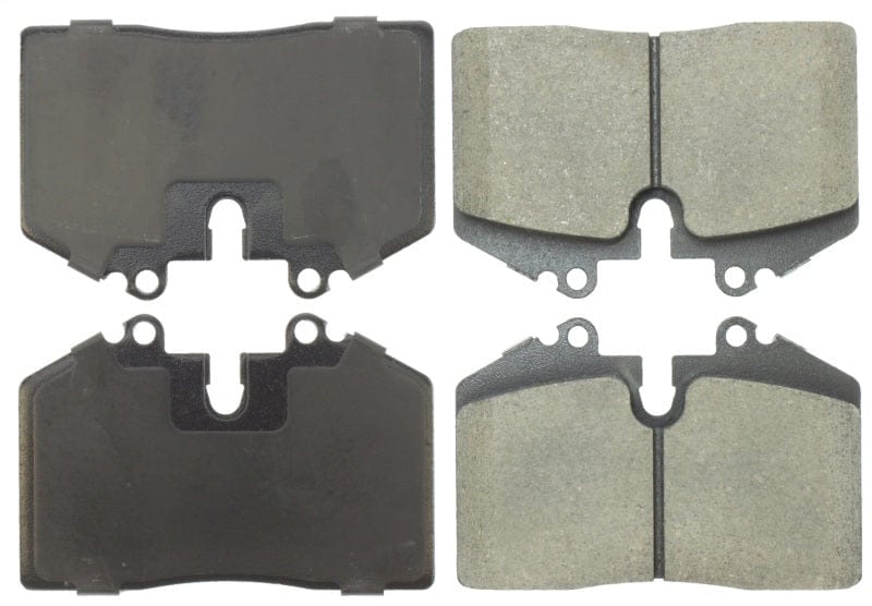 Kies-Motorsports Stoptech StopTech Performance Pad