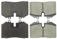 Kies-Motorsports Stoptech StopTech Performance Pad