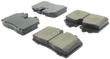 Kies-Motorsports Stoptech StopTech Performance Pad