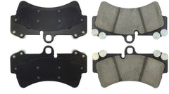 Kies-Motorsports Stoptech StopTech Performance Porsche Brake Pads