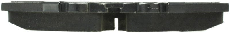 Kies-Motorsports Stoptech StopTech Performance ST-40 4 Piston Front Caliper Brake Pads