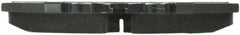 Kies-Motorsports Stoptech StopTech Performance ST-40 4 Piston Front Caliper Brake Pads