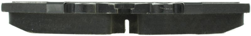 Kies-Motorsports Stoptech StopTech Performance ST-40 4 Piston Front Caliper Brake Pads