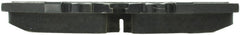 Kies-Motorsports Stoptech StopTech Performance ST-40 4 Piston Front Caliper Brake Pads