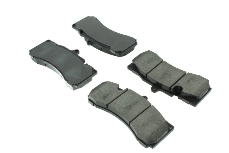 Kies-Motorsports Stoptech StopTech Performance ST-60 Caliper Sport Brake Pads