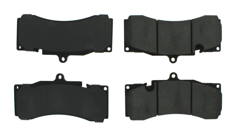 Kies-Motorsports Stoptech StopTech Performance ST-60 Caliper Sport Brake Pads