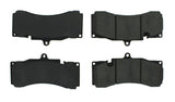 Kies-Motorsports Stoptech StopTech Performance ST-60 Caliper Sport Brake Pads
