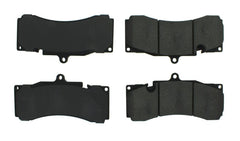 Kies-Motorsports Stoptech StopTech Performance ST-60 Caliper Sport Brake Pads