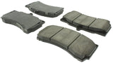 Kies-Motorsports Stoptech StopTech Performance ST-60 Front or Rear Caliper Brake Pads
