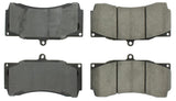 Kies-Motorsports Stoptech StopTech Performance ST-60 Front or Rear Caliper Brake Pads