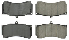 Kies-Motorsports Stoptech StopTech Performance ST-60 Front or Rear Caliper Brake Pads