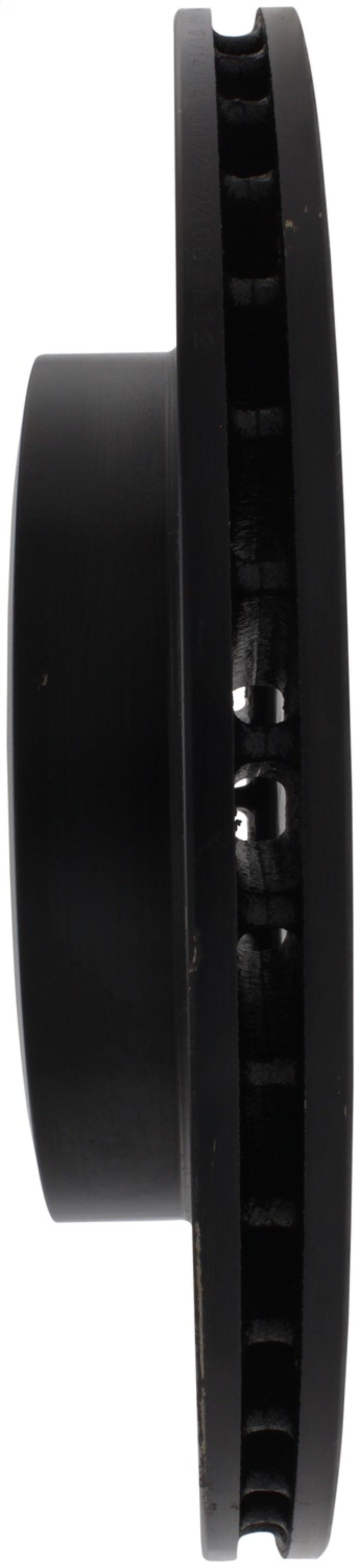 Kies-Motorsports Stoptech StopTech Power Slot 01-02 BMW Z3 / 03-09 Z4 / 3 Series Front Right Drilled & Slotted Rotor