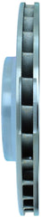 Kies-Motorsports Stoptech StopTech Select Sport 01-06 BMW M3 Slotted & Drilled Front Right Rotor