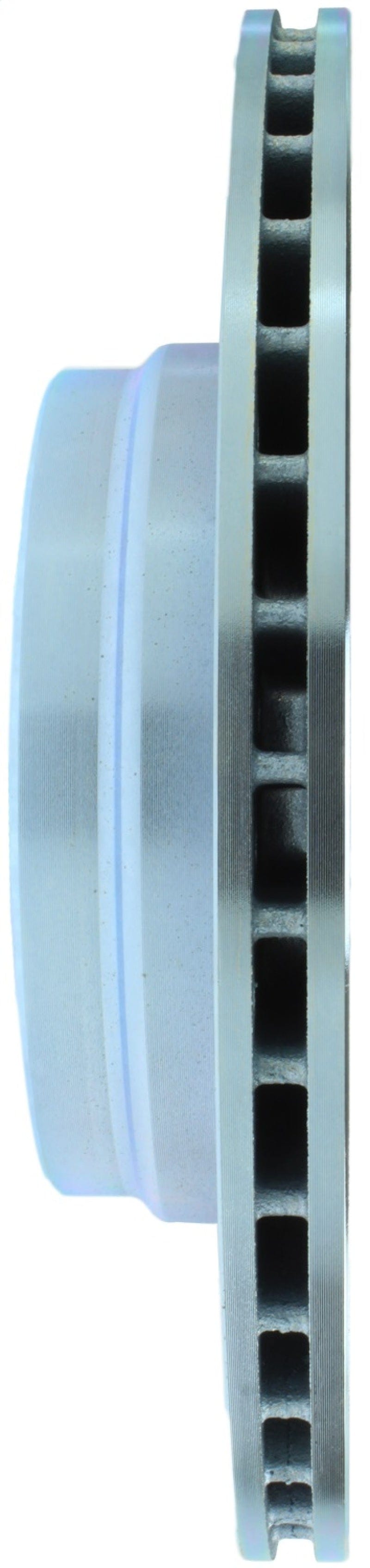 Kies-Motorsports Stoptech StopTech Select Sport 07-13 BMW 335i Slotted & Drilled Vented Right Rear Brake Rotor