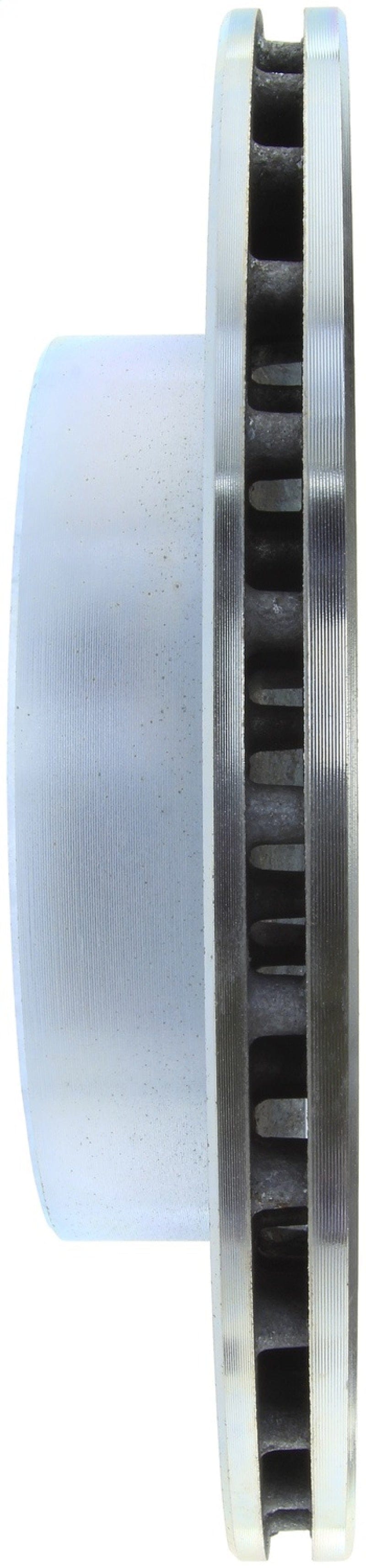 Kies-Motorsports Stoptech StopTech Select Sport Drilled & Slotted Rotor - Front Left