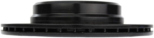 Kies-Motorsports Stoptech StopTech Slotted & Drilled Sport Brake Rotor