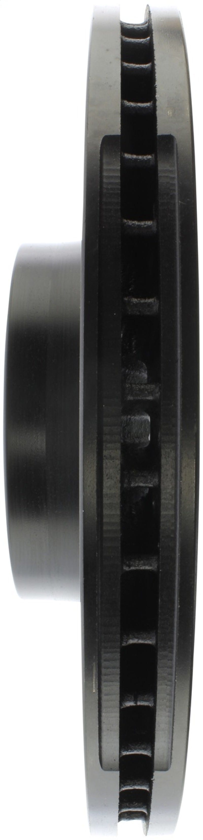 Kies-Motorsports Stoptech StopTech Slotted & Drilled Sport Brake Rotor