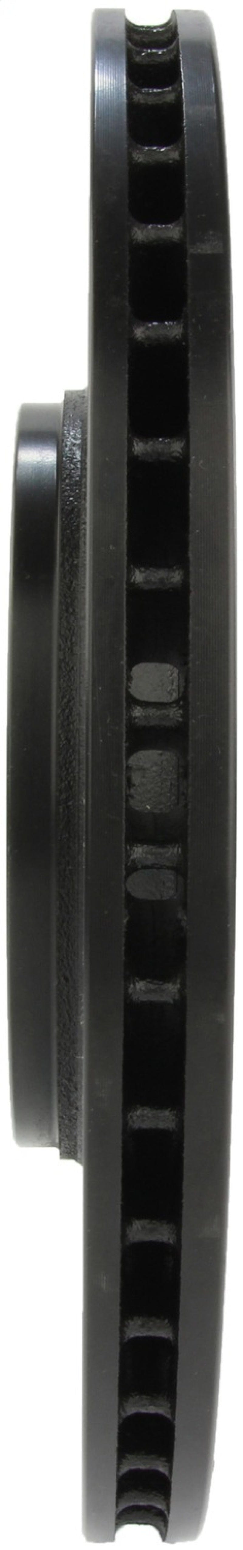 Kies-Motorsports Stoptech StopTech Slotted & Drilled Sport Brake Rotor