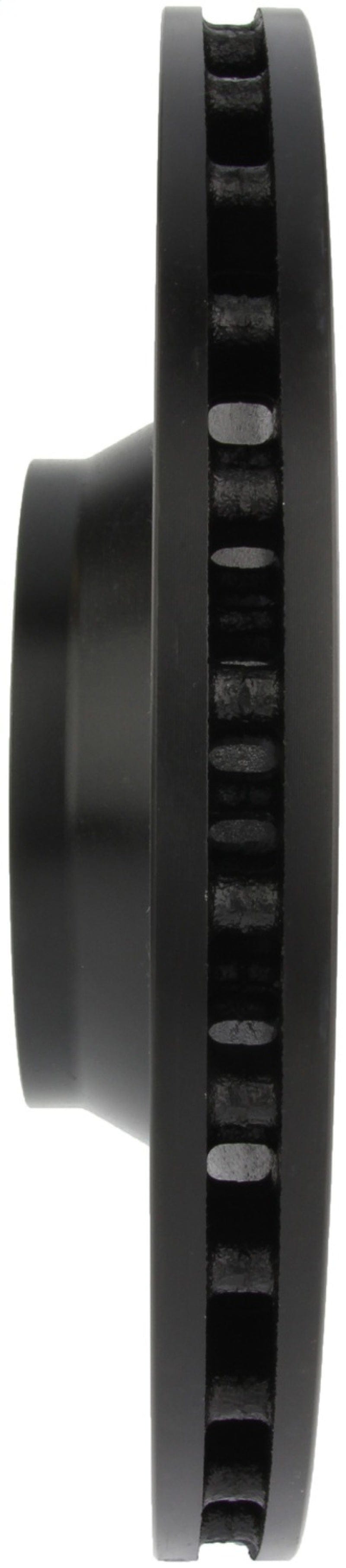 Kies-Motorsports Stoptech StopTech Slotted & Drilled Sport Brake Rotor