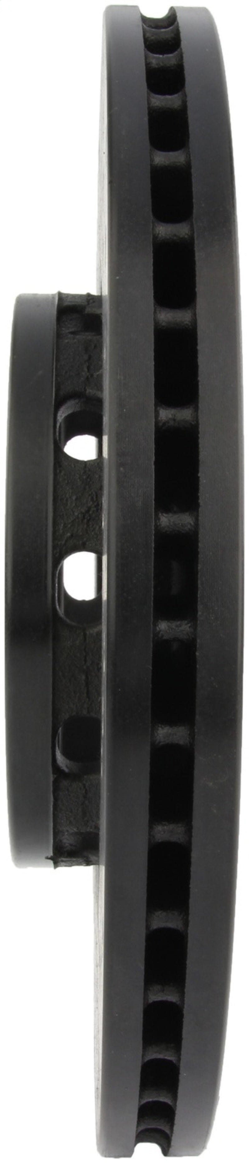 Kies-Motorsports Stoptech StopTech Slotted & Drilled Sport Brake Rotor