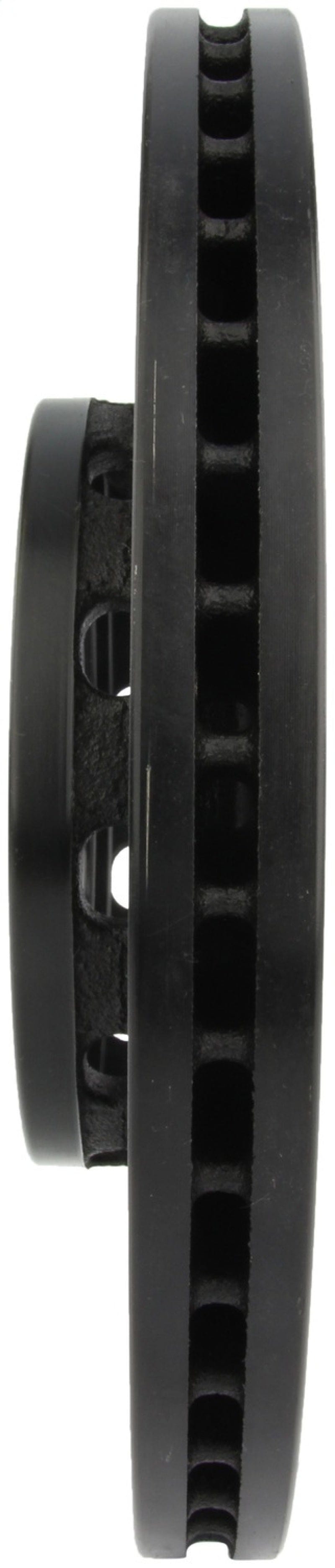 Kies-Motorsports Stoptech StopTech Slotted & Drilled Sport Brake Rotor