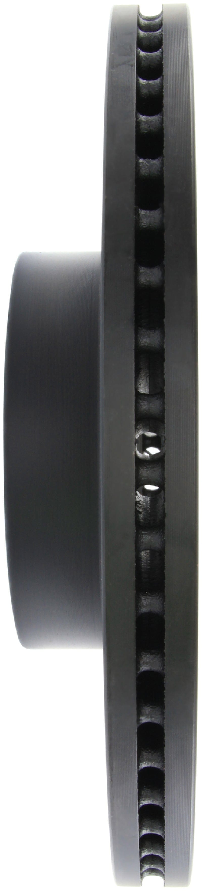 Kies-Motorsports Stoptech StopTech Slotted & Drilled Sport Brake Rotor