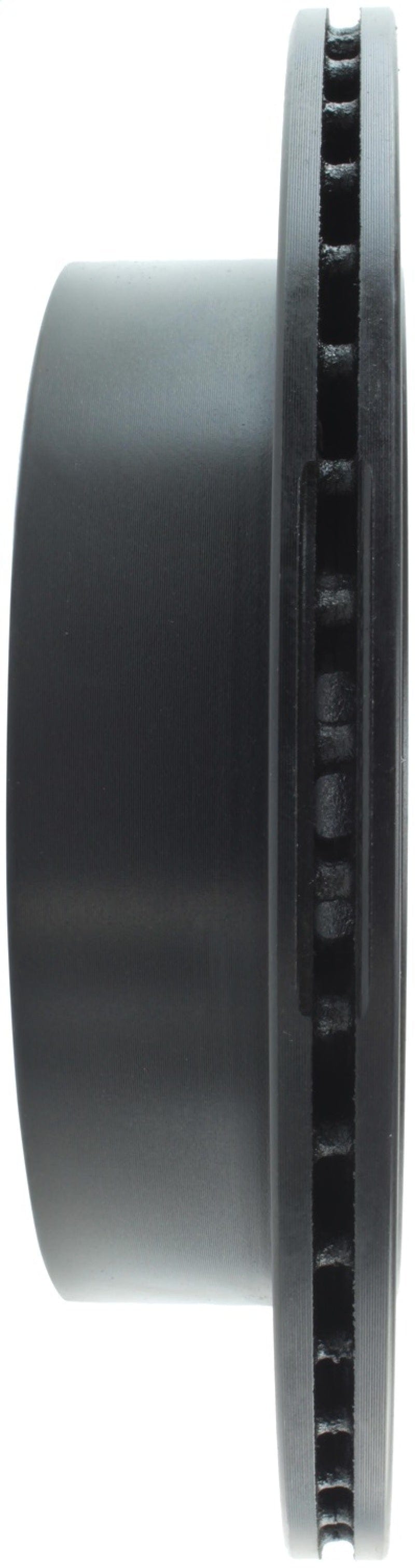 Kies-Motorsports Stoptech StopTech Slotted & Drilled Sport Brake Rotor