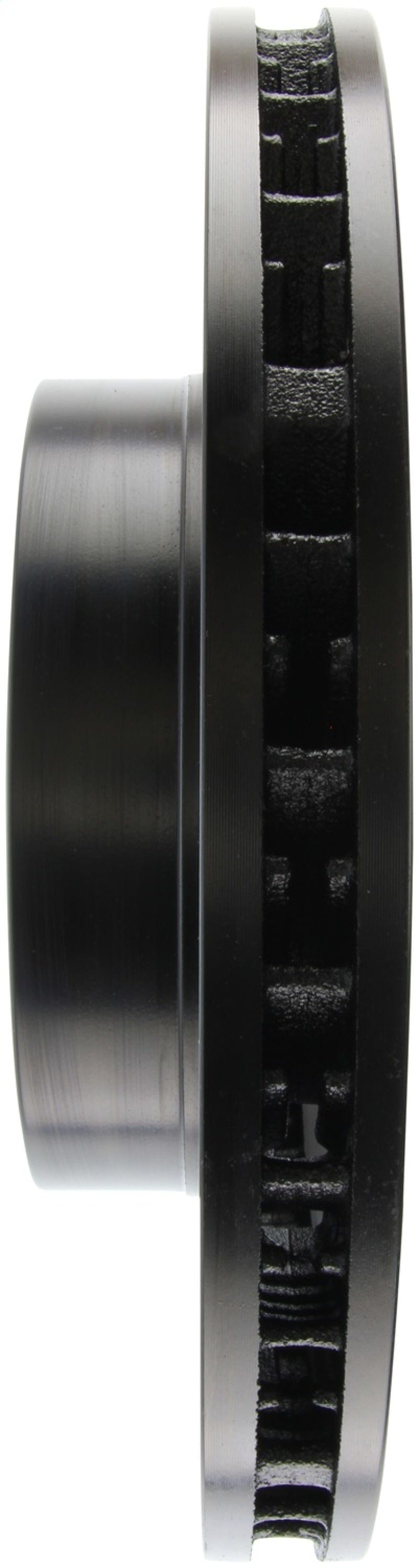 Kies-Motorsports Stoptech StopTech Slotted & Drilled Sport Brake Rotor