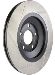 Kies-Motorsports Stoptech StopTech Slotted Sport Brake Rotor