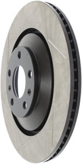 Kies-Motorsports Stoptech StopTech Slotted Sport Brake Rotor