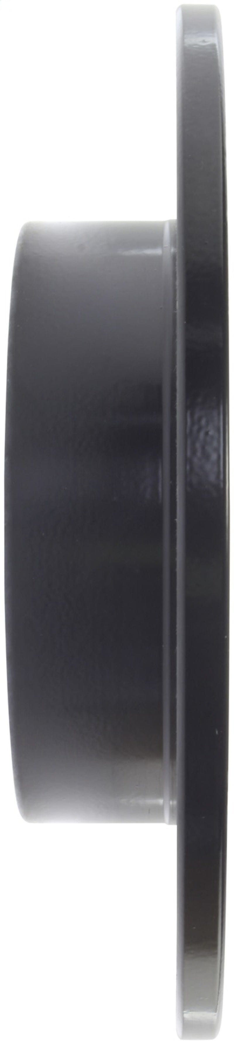 Kies-Motorsports Stoptech StopTech Slotted Sport Brake Rotor